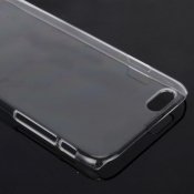 Transparent hard case - iPhone 6/6S Plus