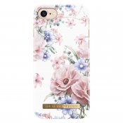 iDeal Fashion Case, Floral Romance, magnetskal till iPhone 6/6S & 7