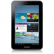 Galaxy Tab 2 7.0