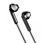 BASEUS In-ear headset med kabel, USB-C anslutning