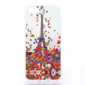 TPU skal, Eiffeltornet & ballonger, iPhone 7