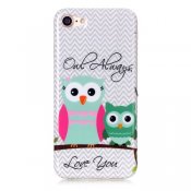 TPU skal, Owl always love you, iPhone 7