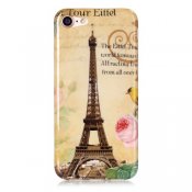 TPU skal, Eiffeltornet, iPhone 7