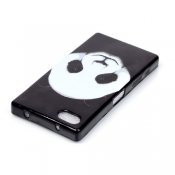 TPU skal, Panda, Sony Xperia Z5 Compact