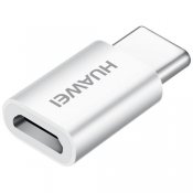 HUAWEI Micro-USB till USB Typ C adapter