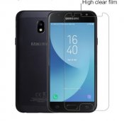 NILLKIN Anti-fingerprint skärmskydd, Samsung Galaxy J3 (2017)