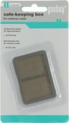 Mini-förvaringsbox för SD-kort