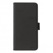 DELTACO plånboksfodral med löstagbar baksida, iPhone 11 Pro Max