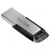 64GB USB-minne SanDisk Ultra Flair USB3.0