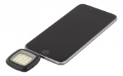 Streetz Selfie LED blixt för smartphones, 3,5mm