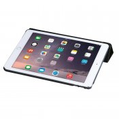 Fodral med ställ svart, Hama, iPad Pro 12.9