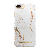 iDeal Fashion Case, Carrara Gold magnetskal iPhone 7 Plus