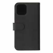 Plånboksfodral med magnetskal, iPhone 12 Pro Max