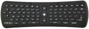MiniX NEO A1 Air-Mouse - Tangentbord anpassat för TV soffan