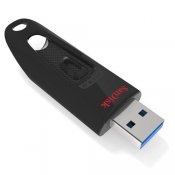 SanDisk Ultra 64GB USB-minne, USB3.0