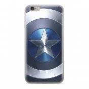 Captain America Skal i gummi, Samsung S20 Ultra - Original