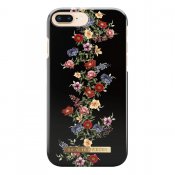 Dark Floral, magnetskal från iDeal Of Sweden passande iPhone 8/7/6 Plus
