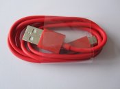 Micro-USB synk kabel