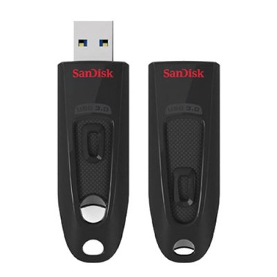 256GB USB-minne SanDisk Ultra USB3.0