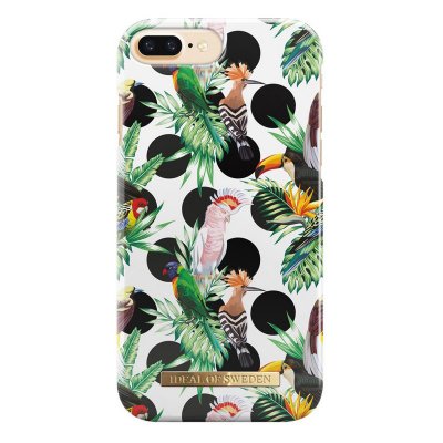 iDeal Fashion Case, Tropical Dots, magnetskal till iPhone 7 Plus