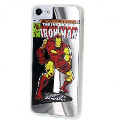 MARVEL Iron Man, iPhone 6/7/8
