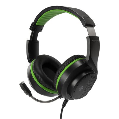 Gaming headset till Xbox Series S/X, Deltaco Gaming