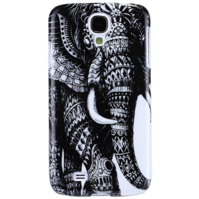 Hard case elefant, Samsung Galaxy S4