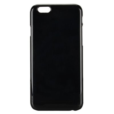 Hard case svart, iPhone 6/6S Plus