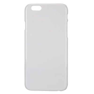 Hard case vit, iPhone 6/6S Plus
