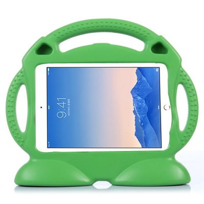 Skumfodral grön, iPad Air 2