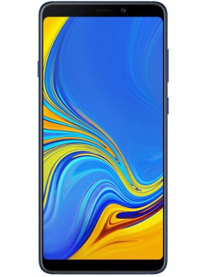 Skärmskydd till Samsung Galaxy A9 (2018), 1-pack
