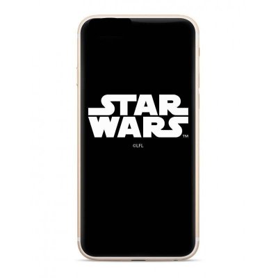 Star Wars Skal i gummi, Samsung S20+ - Original